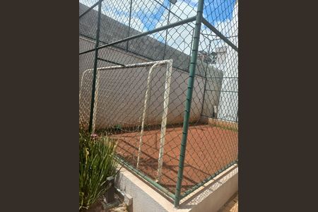 Apartamento para alugar com 34m², 2 quartos e sem vaga