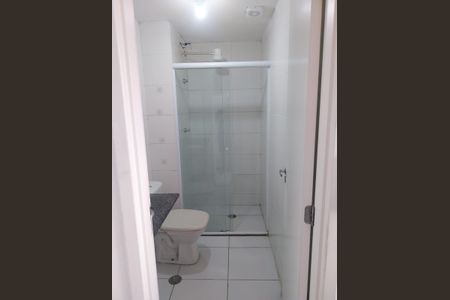 Apartamento para alugar com 34m², 2 quartos e sem vaga