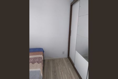 Apartamento para alugar com 34m², 2 quartos e sem vaga