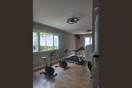 Apartamento para alugar com 34m², 2 quartos e sem vaga