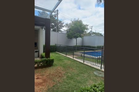 Apartamento para alugar com 34m², 2 quartos e sem vaga