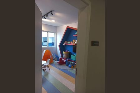 Apartamento para alugar com 34m², 2 quartos e sem vaga