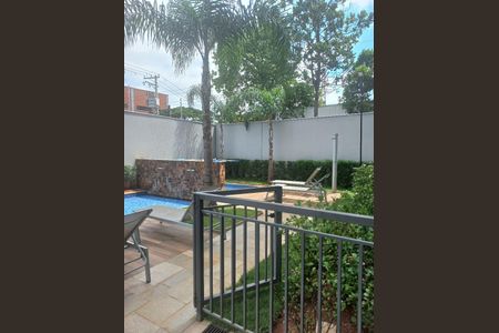 Apartamento para alugar com 34m², 2 quartos e sem vaga