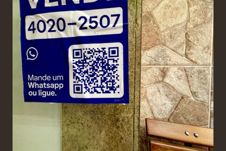 Apartamento à venda com 22m², 1 quarto e sem vagaPlaca