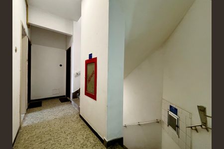 Apartamento à venda com 22m², 1 quarto e sem vagaHall de entrada externo