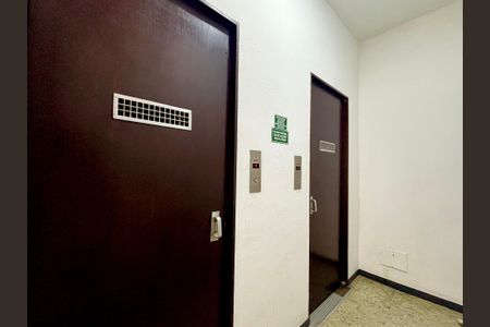 Apartamento à venda com 22m², 1 quarto e sem vagaHall de entrada externo - elevadores