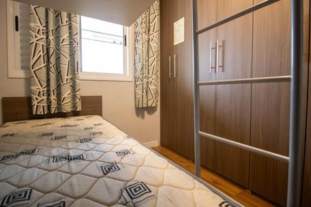 Apartamento à venda com 92m², 3 quartos e 2 vagas Apartamento à venda com 92m², 3 quartos e 2 vagasQuarto 1