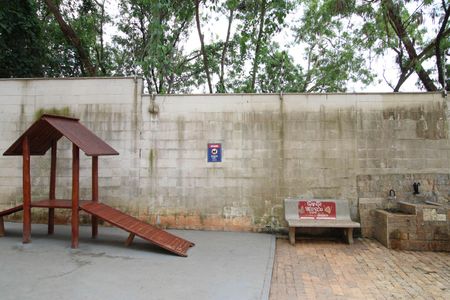 Apartamento à venda com 92m², 3 quartos e 2 vagas Apartamento à venda com 92m², 3 quartos e 2 vagasPet place