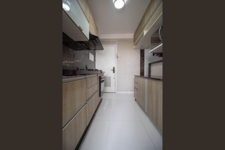 Apartamento à venda com 92m², 3 quartos e 2 vagas Apartamento à venda com 92m², 3 quartos e 2 vagasCozinha