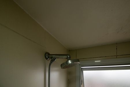 Apartamento à venda com 92m², 3 quartos e 2 vagas Apartamento à venda com 92m², 3 quartos e 2 vagasBanheiro - torneira