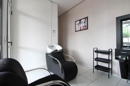 Apartamento à venda com 92m², 3 quartos e 2 vagas Apartamento à venda com 92m², 3 quartos e 2 vagasEspaço mulher