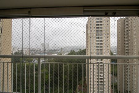 Apartamento à venda com 92m², 3 quartos e 2 vagas Apartamento à venda com 92m², 3 quartos e 2 vagasVista Quarto 1