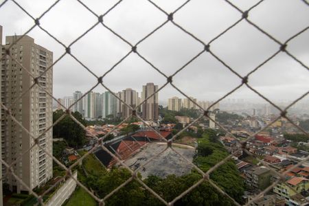 Apartamento à venda com 92m², 3 quartos e 2 vagas Apartamento à venda com 92m², 3 quartos e 2 vagasVista Quarto 2