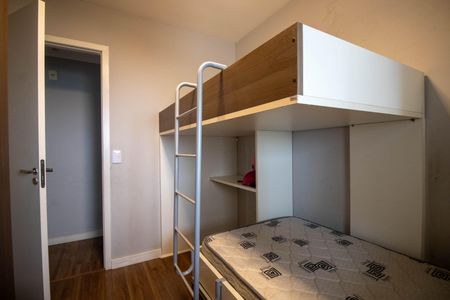 Apartamento à venda com 92m², 3 quartos e 2 vagas Apartamento à venda com 92m², 3 quartos e 2 vagasQuarto 1