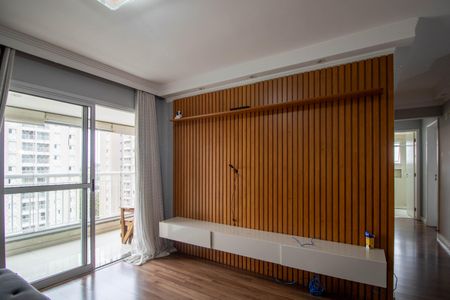 Apartamento à venda com 92m², 3 quartos e 2 vagas Apartamento à venda com 92m², 3 quartos e 2 vagasSala