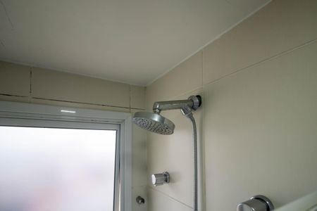 Apartamento à venda com 92m², 3 quartos e 2 vagas Apartamento à venda com 92m², 3 quartos e 2 vagasBanheiro Suíte