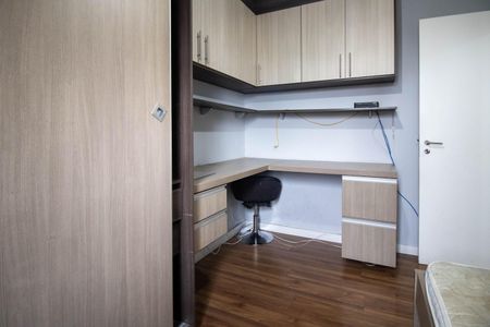 Apartamento à venda com 92m², 3 quartos e 2 vagas Apartamento à venda com 92m², 3 quartos e 2 vagasQuarto 2