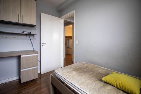 Apartamento à venda com 92m², 3 quartos e 2 vagas Apartamento à venda com 92m², 3 quartos e 2 vagasQuarto 2