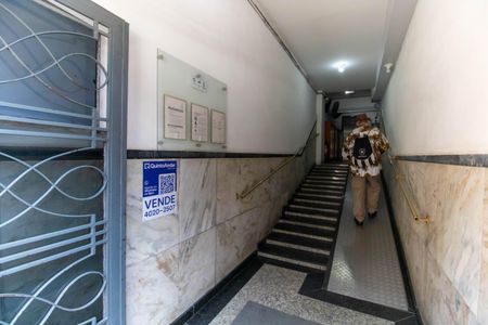 Studio à venda com 36m², 1 quarto e sem vaga Studio à venda com 36m², 1 quarto e sem vagaPlaquinha