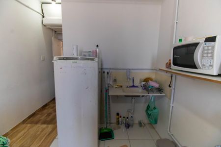 Studio de kitnet/studio à venda com 1 quarto, 36m² em Centro, Niterói