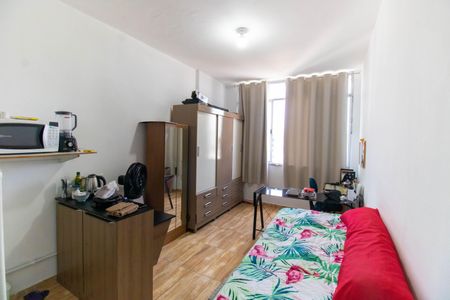 Studio de kitnet/studio à venda com 1 quarto, 36m² em Centro, Niterói