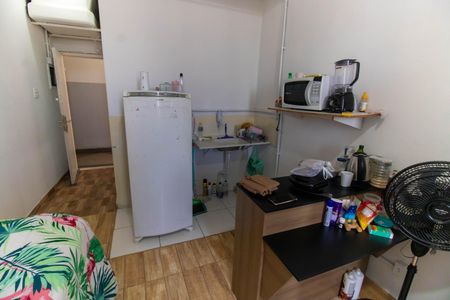 Studio à venda com 36m², 1 quarto e sem vaga Studio à venda com 36m², 1 quarto e sem vagaStudio