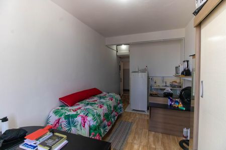 Studio de kitnet/studio à venda com 1 quarto, 36m² em Centro, Niterói