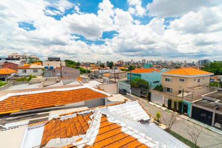 Apartamento para alugar com 25m², 1 quarto e sem vagaVista da Sala/Quarto