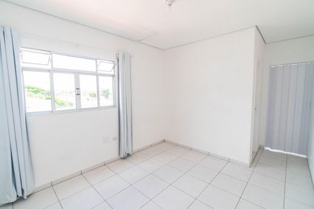 Sala/Quarto de apartamento para alugar com 1 quarto, 25m² em Jardim Oriental, São Paulo