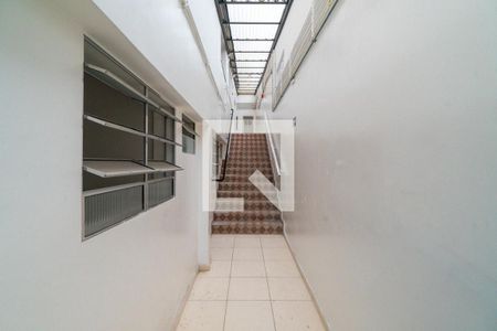 Apartamento para alugar com 25m², 1 quarto e sem vagaHall de entrada