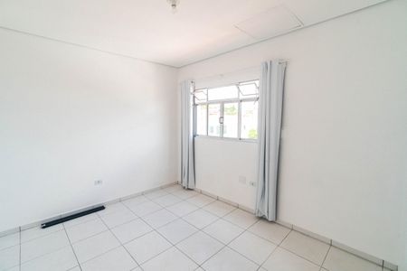 Sala/Quarto de apartamento para alugar com 1 quarto, 25m² em Jardim Oriental, São Paulo