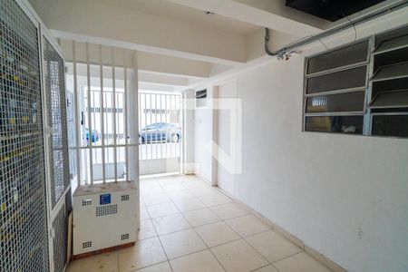 Apartamento para alugar com 25m², 1 quarto e sem vagaEntrada