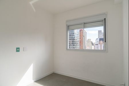 Apartamento para alugar com 34m², 1 quarto e sem vagaQuarto