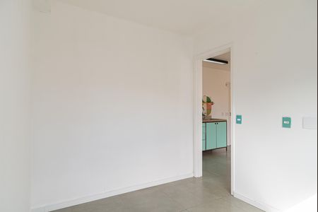 Apartamento para alugar com 34m², 1 quarto e sem vagaQuarto