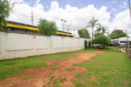 Apartamento à venda com 49m², 2 quartos e 1 vaga Apartamento à venda com 49m², 2 quartos e 1 vagaQuadra Esportiva