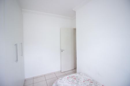 Quarto 2 de apartamento à venda com 2 quartos, 49m² em Arvoredo, Contagem
