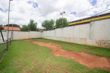 Apartamento à venda com 49m², 2 quartos e 1 vaga Apartamento à venda com 49m², 2 quartos e 1 vagaQuadra Esportiva