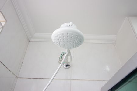 Apartamento à venda com 49m², 2 quartos e 1 vaga Apartamento à venda com 49m², 2 quartos e 1 vagaBanheiro Social