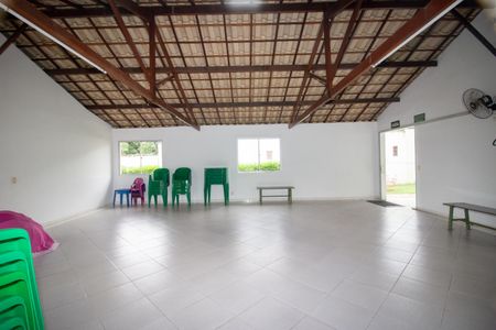 Apartamento à venda com 49m², 2 quartos e 1 vaga Apartamento à venda com 49m², 2 quartos e 1 vagaÁrea comum - Salão de festas
