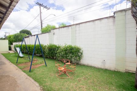 Apartamento à venda com 49m², 2 quartos e 1 vaga Apartamento à venda com 49m², 2 quartos e 1 vagaÁrea comum - Playground