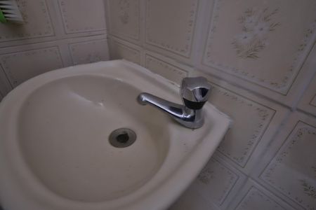 Apartamento para alugar com 76m², 2 quartos e 1 vagaQuarto de Serviço