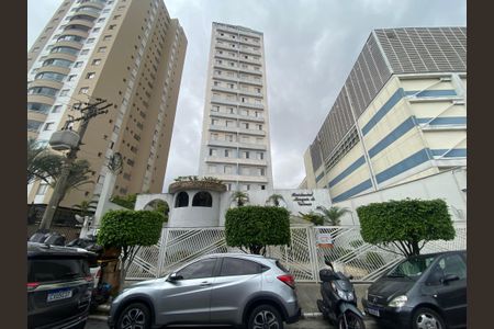 Apartamento para alugar com 76m², 2 quartos e 1 vagaFachada