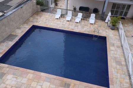 Apartamento para alugar com 76m², 2 quartos e 1 vagaPiscina