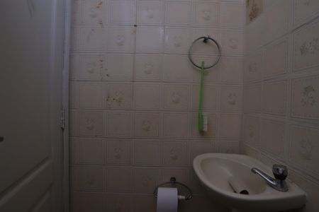 Apartamento para alugar com 76m², 2 quartos e 1 vagaQuarto de Serviço