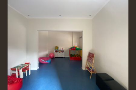 Apartamento para alugar com 76m², 2 quartos e 1 vagaBrinquedoteca