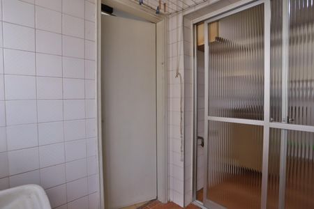Apartamento para alugar com 76m², 2 quartos e 1 vagaLavanderia