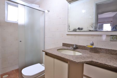 Apartamento para alugar com 76m², 2 quartos e 1 vagaBanheiro