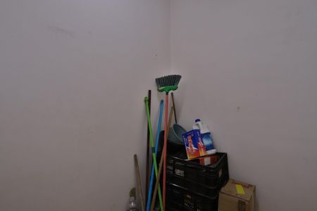 Apartamento para alugar com 76m², 2 quartos e 1 vagaBanheiro de serviço