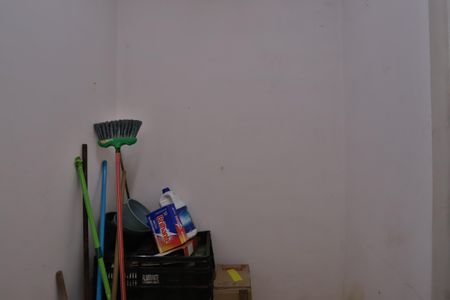 Apartamento para alugar com 76m², 2 quartos e 1 vagaBanheiro de serviço