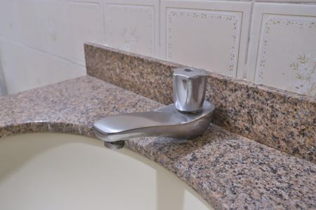 Apartamento para alugar com 76m², 2 quartos e 1 vagaBanheiro